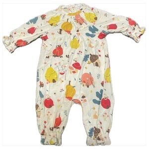 New Angel Dear Outfit